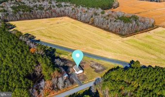 8937 NINEPIN BRANCH Rd, Berlin, MD 21811