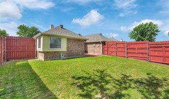 1424 Greenwich Dr, Allen, TX 75013