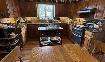 356 N Jefferson St, Berne, IN 46711