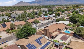 7108 Vivian Dr NE, Albuquerque, NM 87109