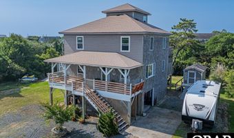 40191 Kiddy Ln Lot 13, Avon, NC 27915