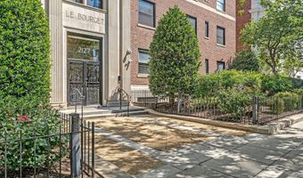 2127 CALIFORNIA St NW 704, Washington, DC 20008