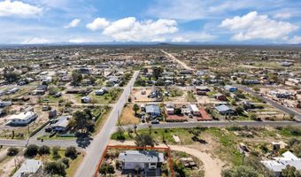 26810 S CHITTENDEN St, Congress, AZ 85332