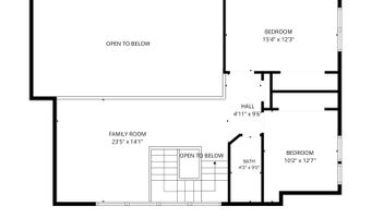 660 County Road 1503, Alba, TX 75410