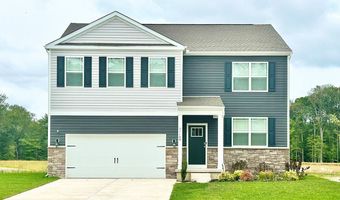 21484 Farmington Rd Plan: CABRAL, Frankford, DE 19945