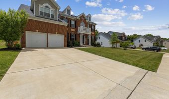 2201 MONTICELLO Ct, Fort Washington, MD 20744