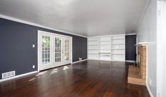 3203 S AUSTIN St, Amarillo, TX 79109