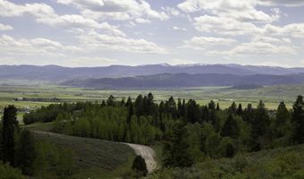 MININGER RD lot 2, Alpine, WY 83128