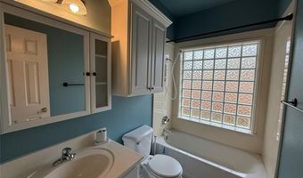 607 Nelson, McAlester, OK 74501