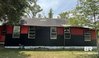 38621 Brown Rd, Bay Minette, AL 36507