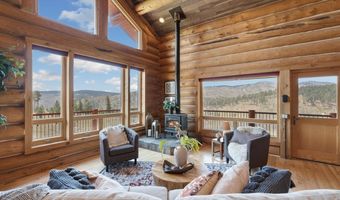 3086 Davis Ranch Rd, Bellvue, CO 80512