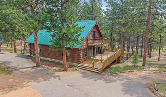 104 Six Bits St, Bailey, CO 80421