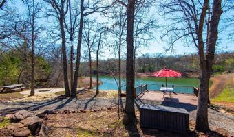 3625 Winding Lake Cir, Arcadia, OK 73007