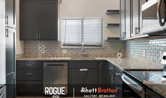 835 S Ash St, Casper, WY 82601