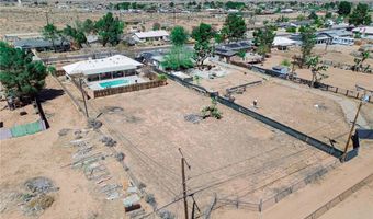 21919 Standing Rock Ave, Apple Valley, CA 92307