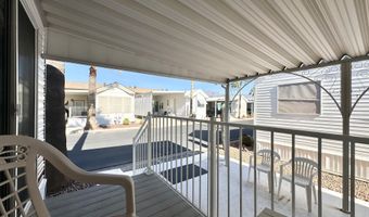 587 S JASPAR Dr 587, Apache Junction, AZ 85119