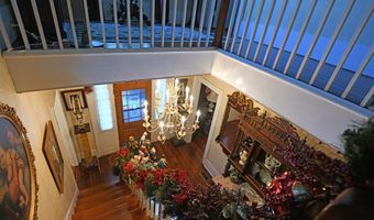 206 Pinckney St, Abbeville, SC 29620