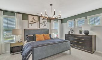 10026 Secluded Garden Dr, Apex, NC 27523