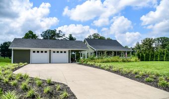 5753 N Golf Course Rd, Bicknell, IN 47512