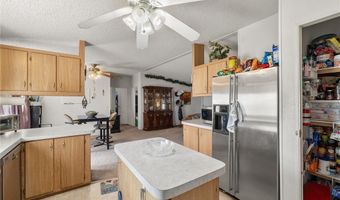 3199 S Records Rd, Amargosa Valley, NV 89020