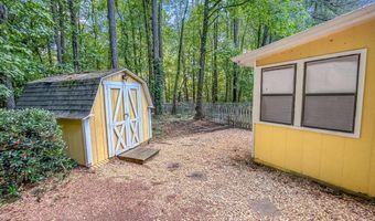2251 Salt Spgs, Austell, GA 30168