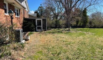 6711 BEDDOO St, Alexandria, VA 22303