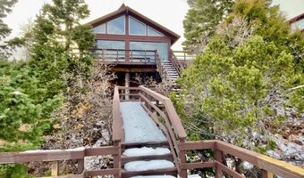 1989 N Dry Lakes Rd, Brian Head, UT 84719