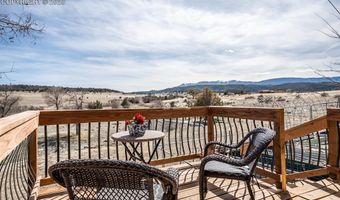 8419 3R Rd, Beulah, CO 81023
