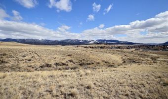 Depot Hill Road, Boulder, MT 59632
