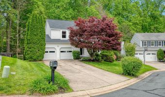 414 ABBEY Cir, Abingdon, MD 21009