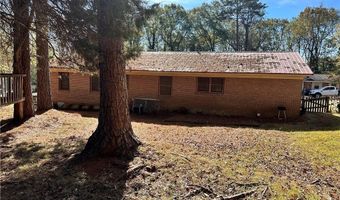 836 CAHABA Dr, Auburn, AL 36830