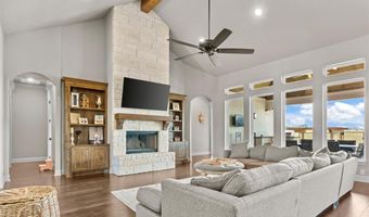 153 Overlook Dr, Aledo, TX 76008