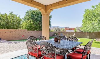 1015 Datura Dr, Alamogordo, NM 88310