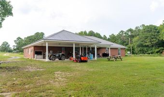 1186 FM 1701, Annona, TX 75550