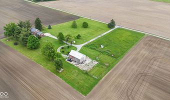 4817 N 150 W, Anderson, IN 46011