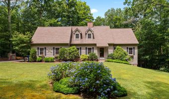 28 Hoop Pole Hill Rd, Chester, CT 06412