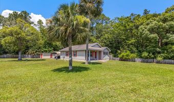 333 12th St, Apalachicola, FL 32320