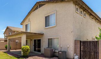 22394 W DESERT BLOOM St W, Buckeye, AZ 85326