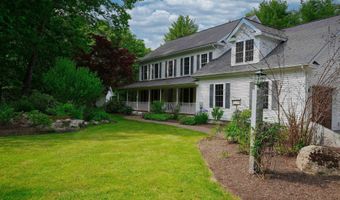 106 Jenkins Rd, Bedford, NH 03110
