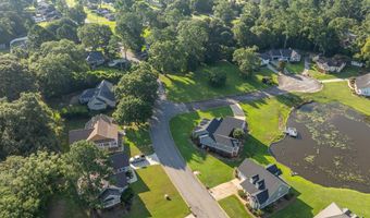 301 Shirley Rd, Americus, GA 31709