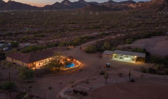 2530 E Mckellips Blvd, Apache Junction, AZ 85119