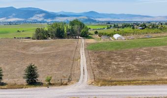 69871 Martz Dr, Arlee, MT 59821