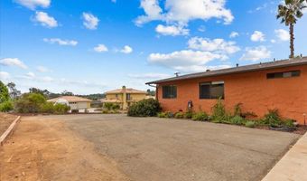 10844 Challenge Blvd, La Mesa, CA 91941