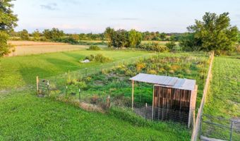 17810 Harreld Rd, Beggs, OK 74421