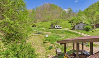 1000 Coon Fork Rd, Arnoldsburg, WV 25234