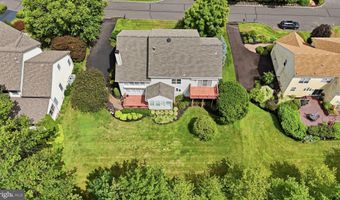 1034 GLENDEVON Dr, Ambler, PA 19002