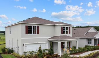 5265 Hayloft Dr, Apopka, FL 32712