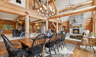 1184 Five Deer Ln, Bigfork, MT 59911