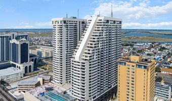 3101 Boardwalk Ave 1101-1, Atlantic City, NJ 08401