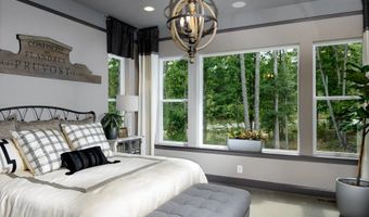 104 Hawthorn Ct Plan: Engage II, Lake Frederick, VA 22630